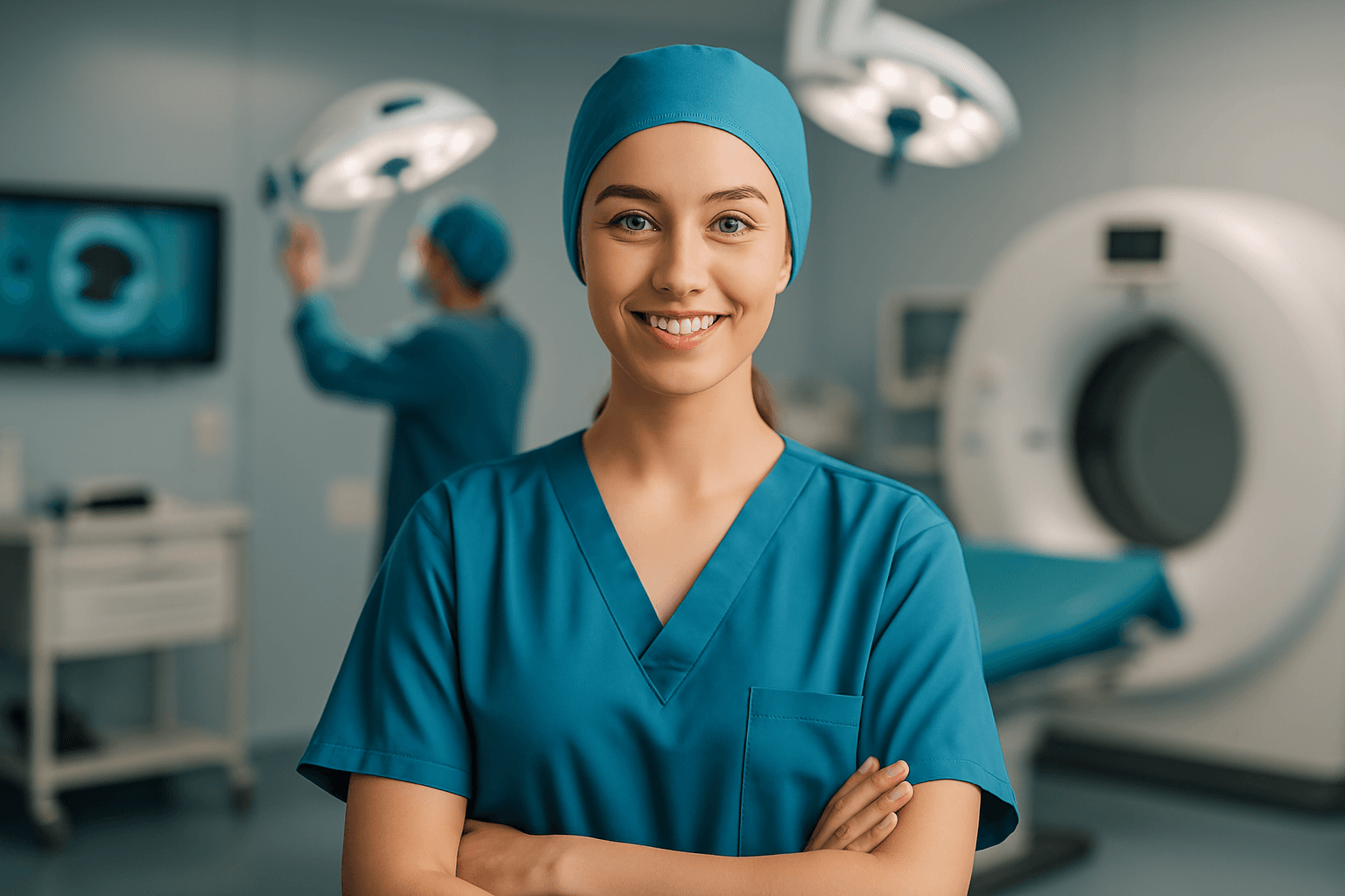 High-Quality Healthcare