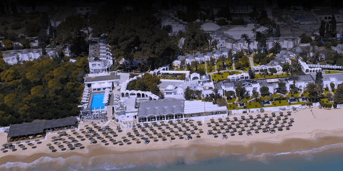 Hammamet Hotels