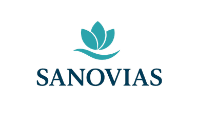 Sanovias Logo