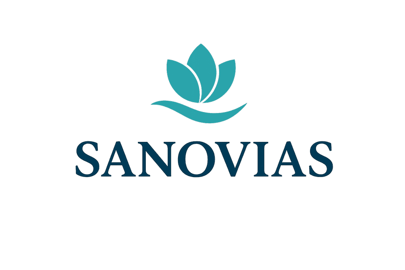 Sanovias - Premium Medical Tourism Platform